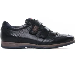 Tennis Fluchos 9262 Noir