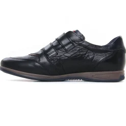 Tennis Fluchos 9262 Noir