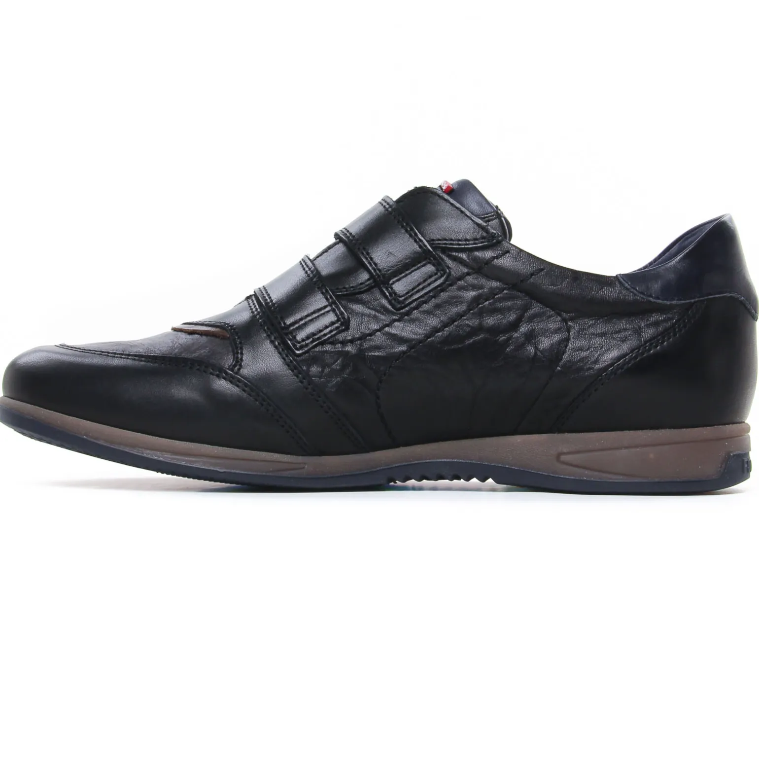 Tennis Fluchos 9262 Noir