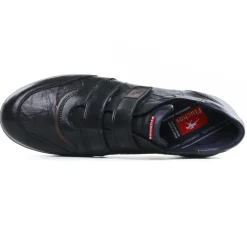 Tennis Fluchos 9262 Noir