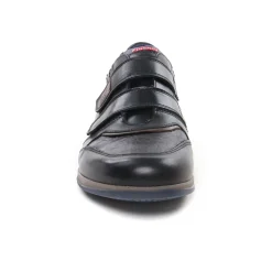 Tennis Fluchos 9262 Noir