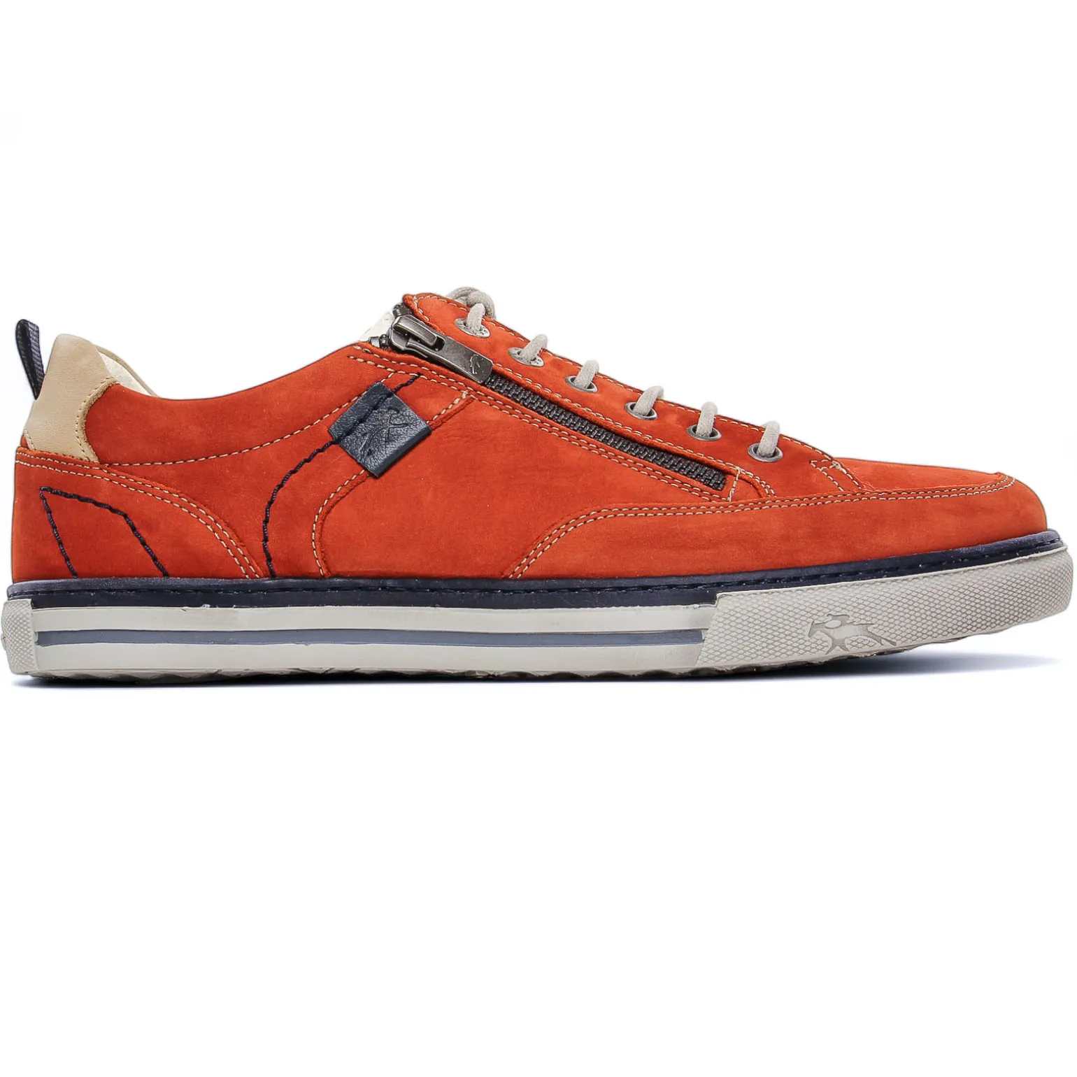 Tennis Fluchos 9376 Terracota