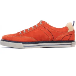 Tennis Fluchos 9376 Terracota