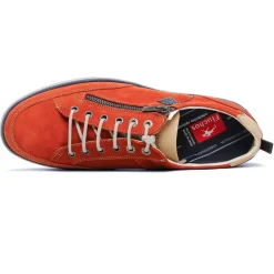 Tennis Fluchos 9376 Terracota