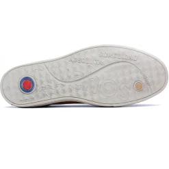 Tennis Fluchos 9376 Terracota