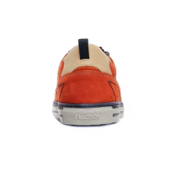 Tennis Fluchos 9376 Terracota
