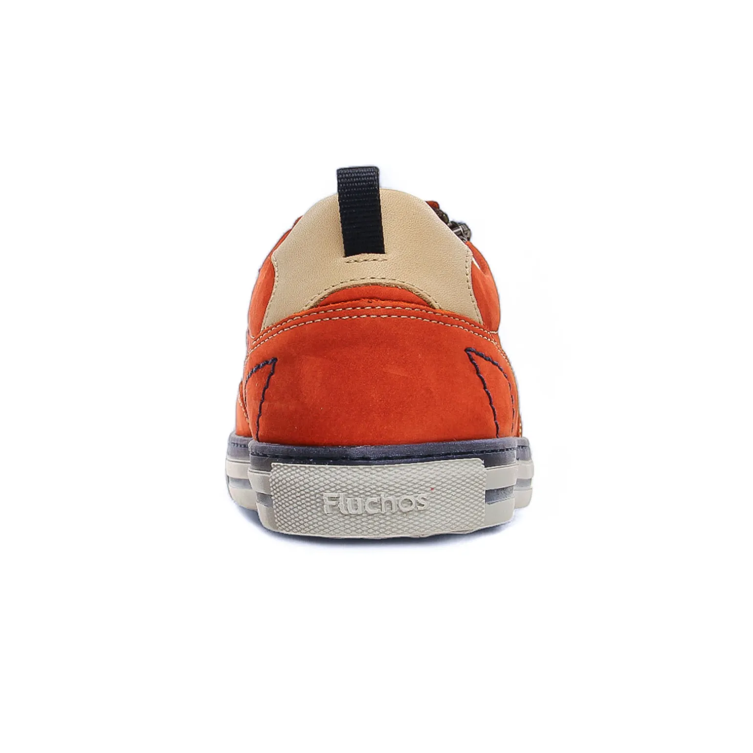 Tennis Fluchos 9376 Terracota