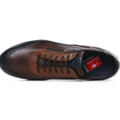 Tennis Fluchos F1215 Castano