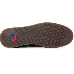 Tennis Fluchos F1215 Castano