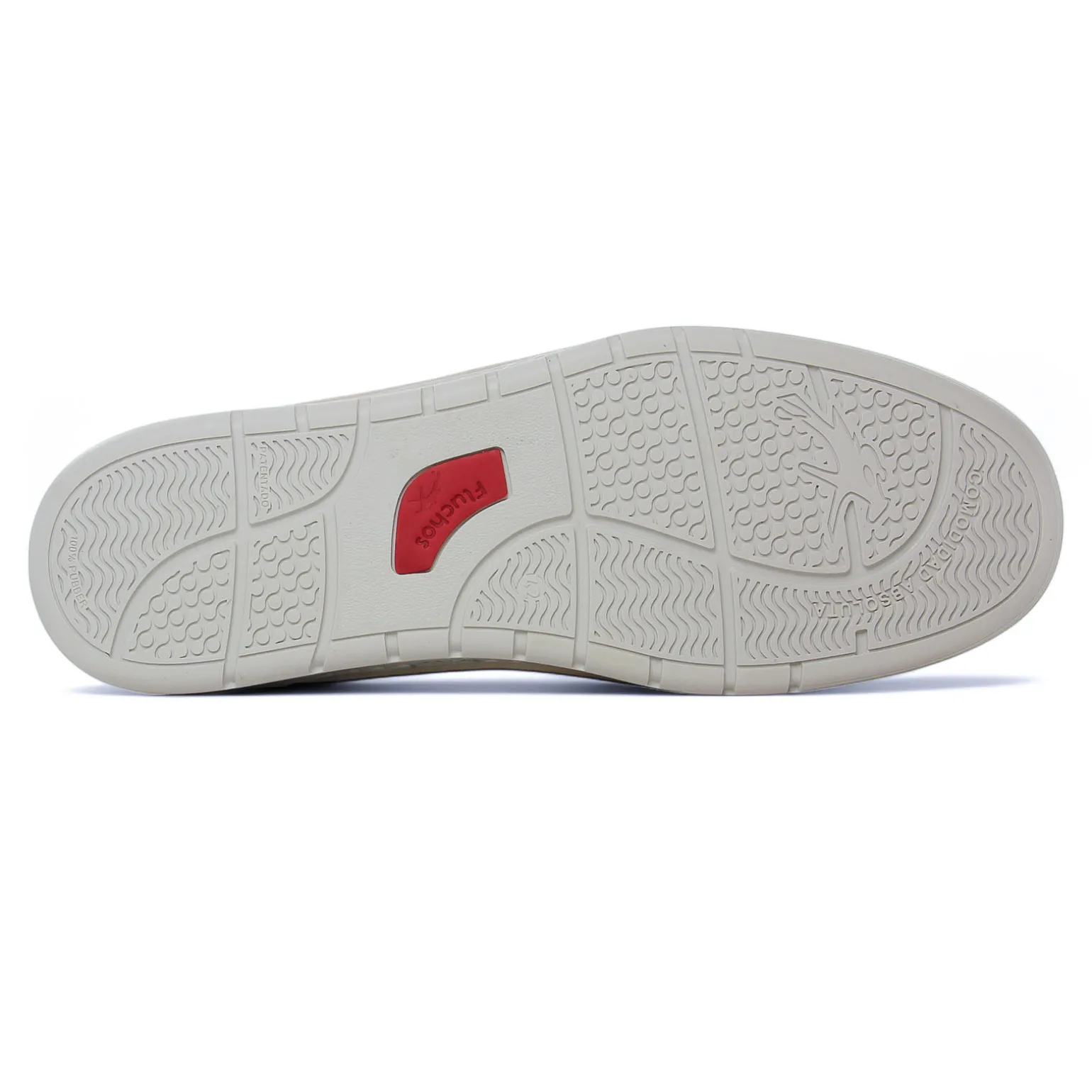 Tennis Fluchos F1943 Hiello