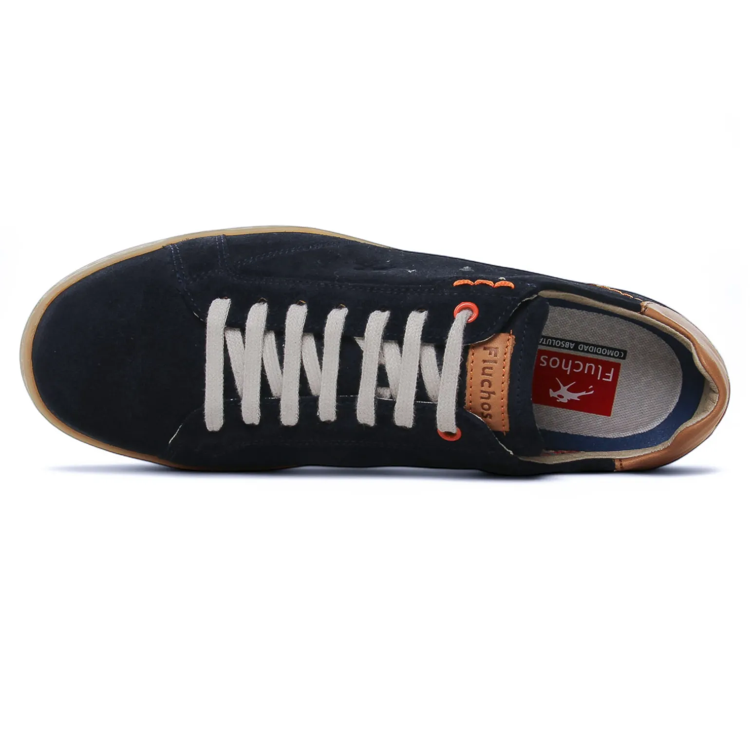 Tennis Fluchos F1727 Marine