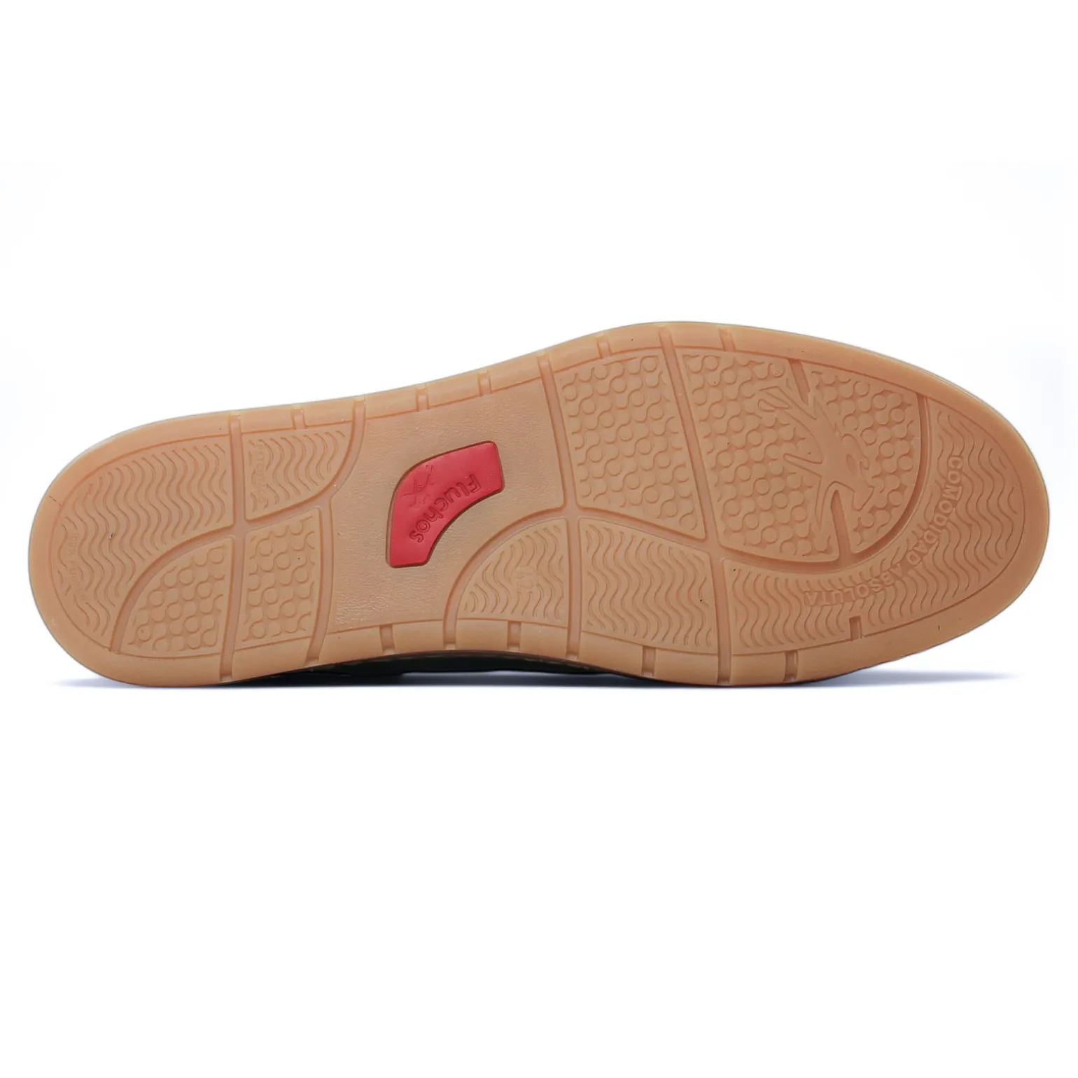 Tennis Fluchos F1727 Marine