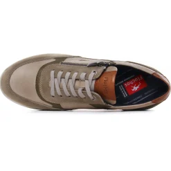 Tennis Fluchos F1288 Marmota