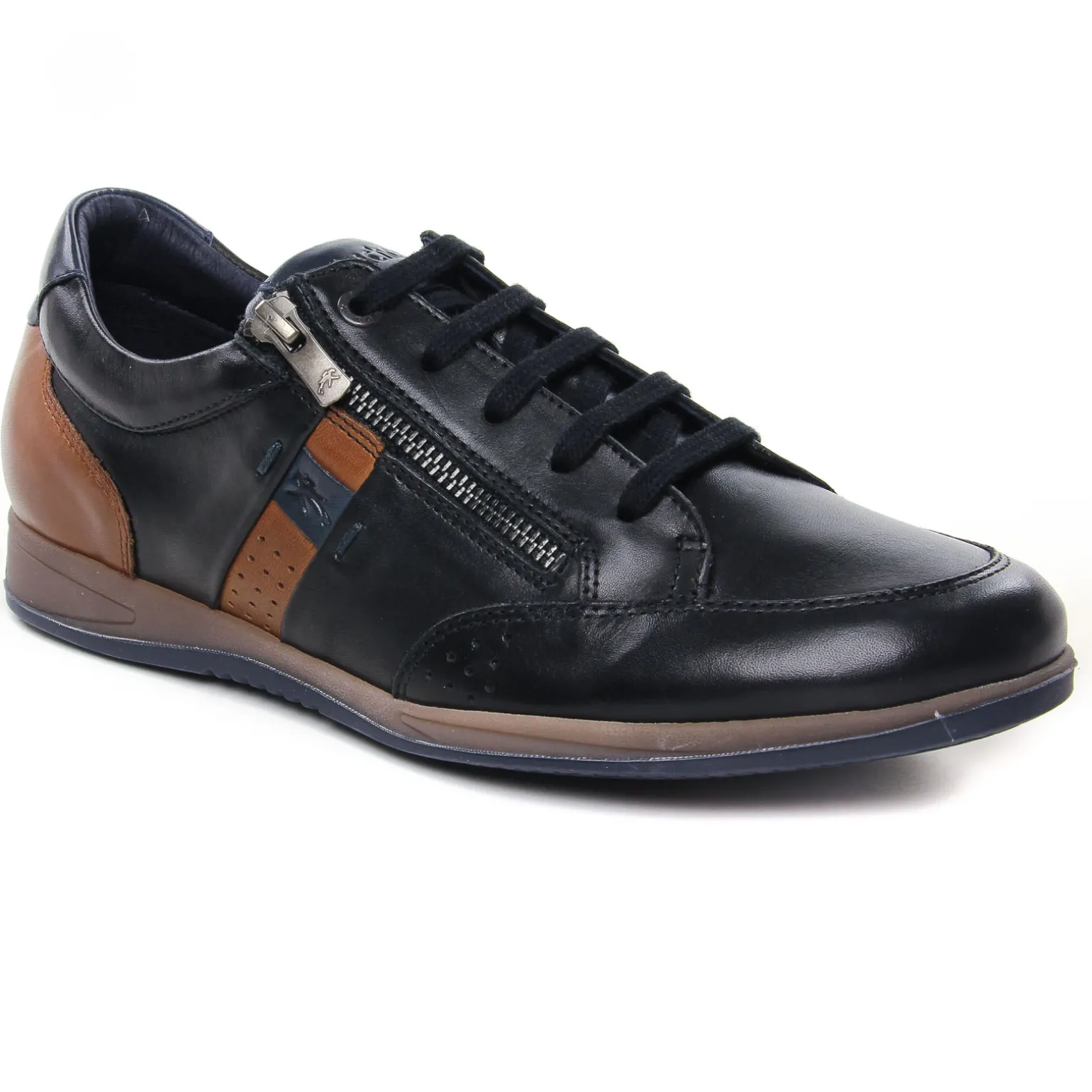 Tennis Fluchos F1281 Noir