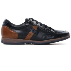 Tennis Fluchos F1281 Noir