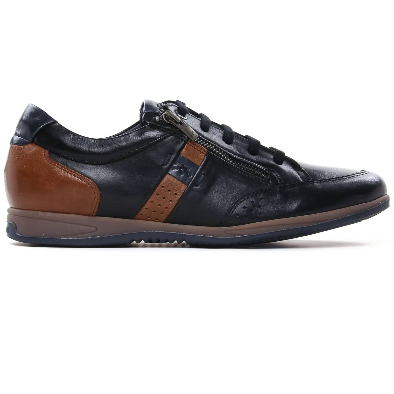 Tennis Fluchos F1281 Noir