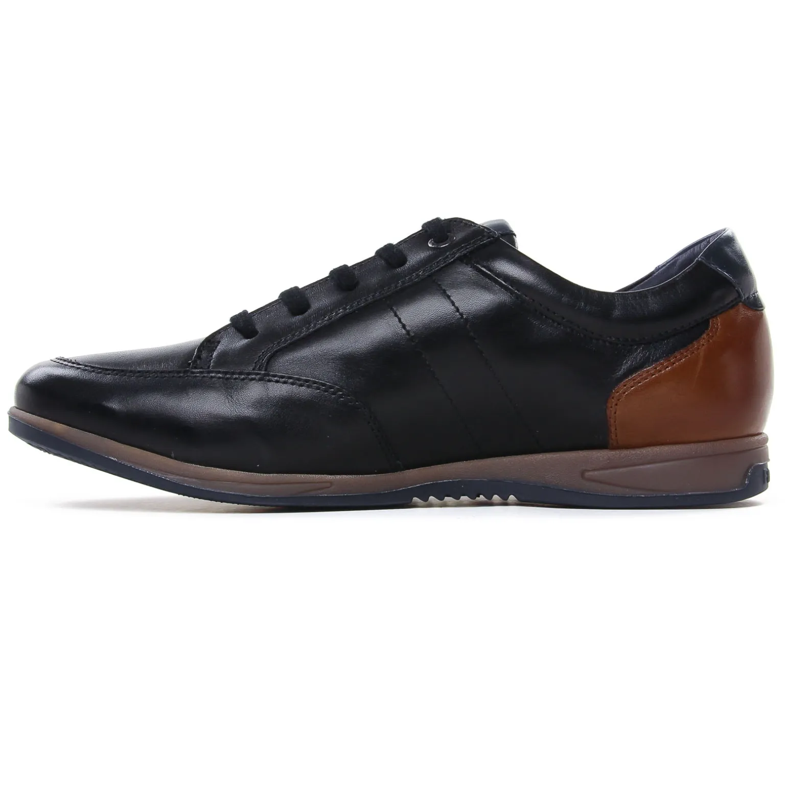 Tennis Fluchos F1281 Noir