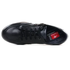 Tennis Fluchos F1281 Noir