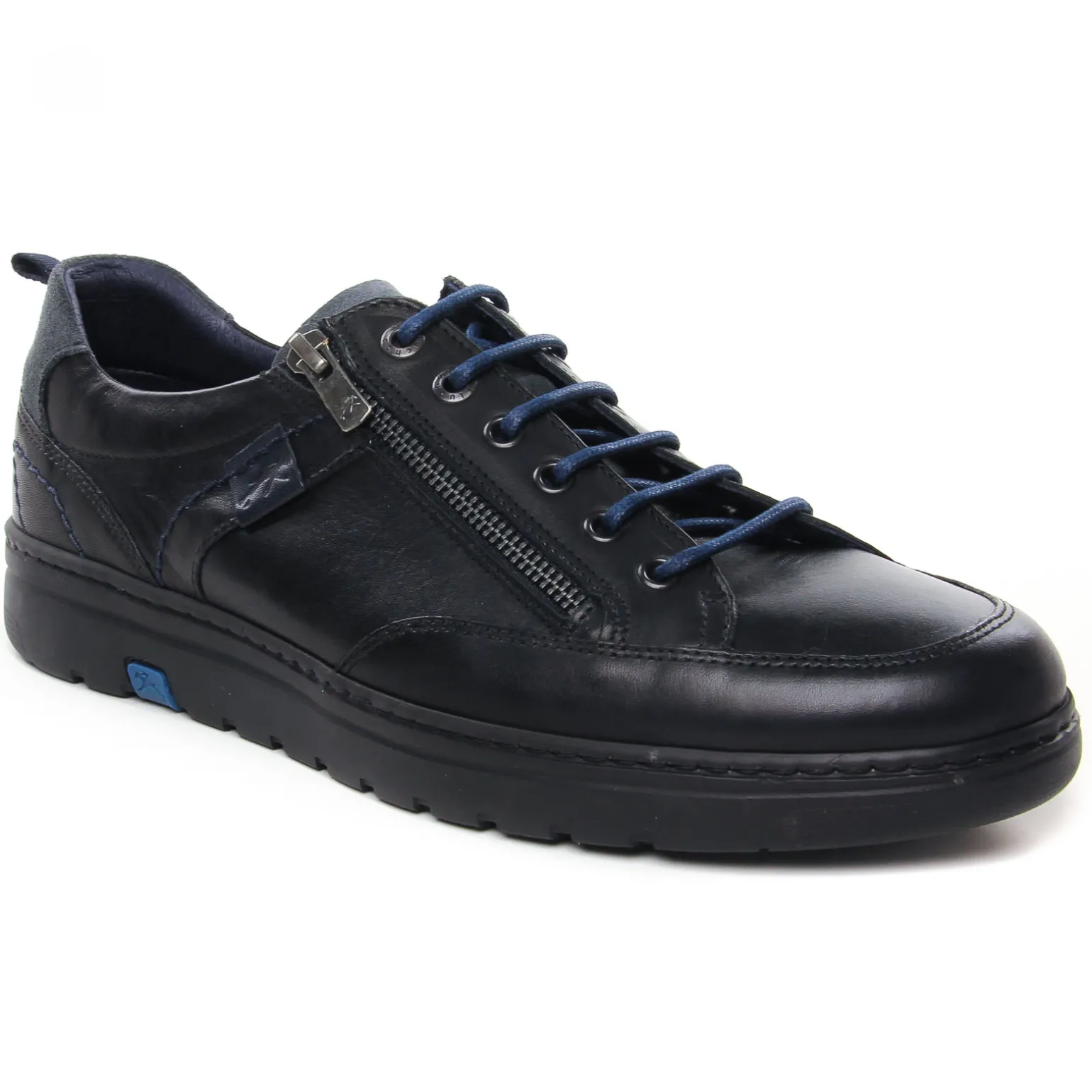 Tennis Fluchos F0298 Noir