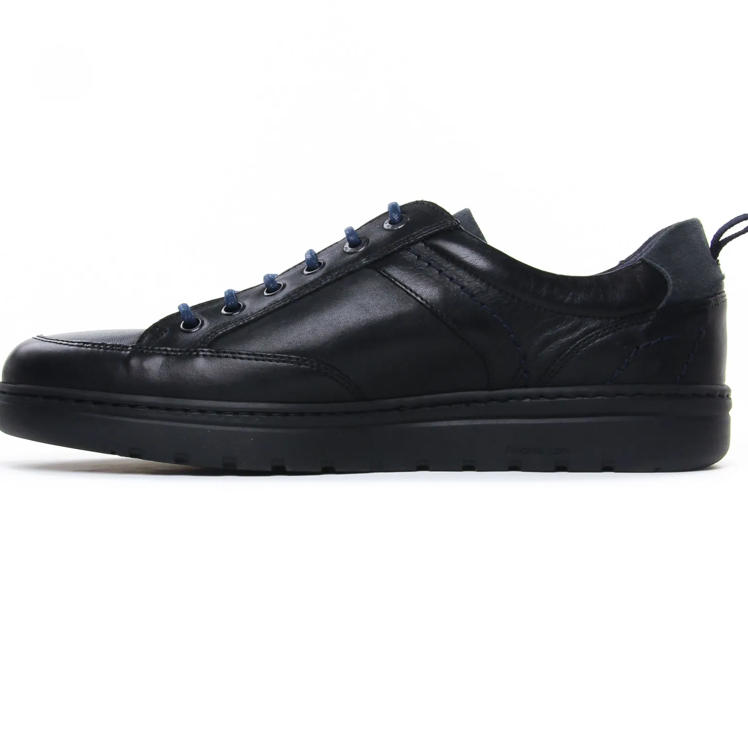 Tennis Fluchos F0298 Noir