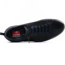 Tennis Fluchos F0298 Noir