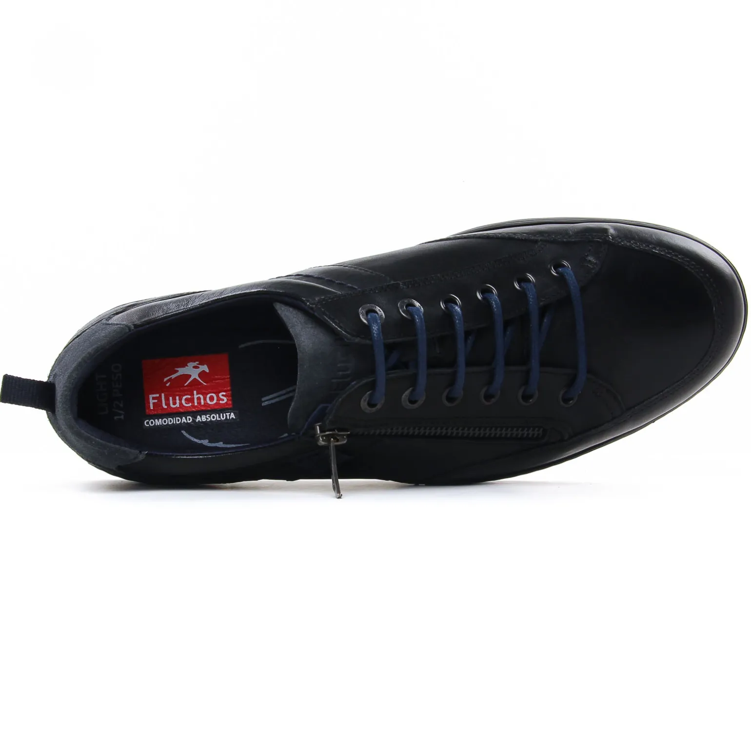 Tennis Fluchos F0298 Noir