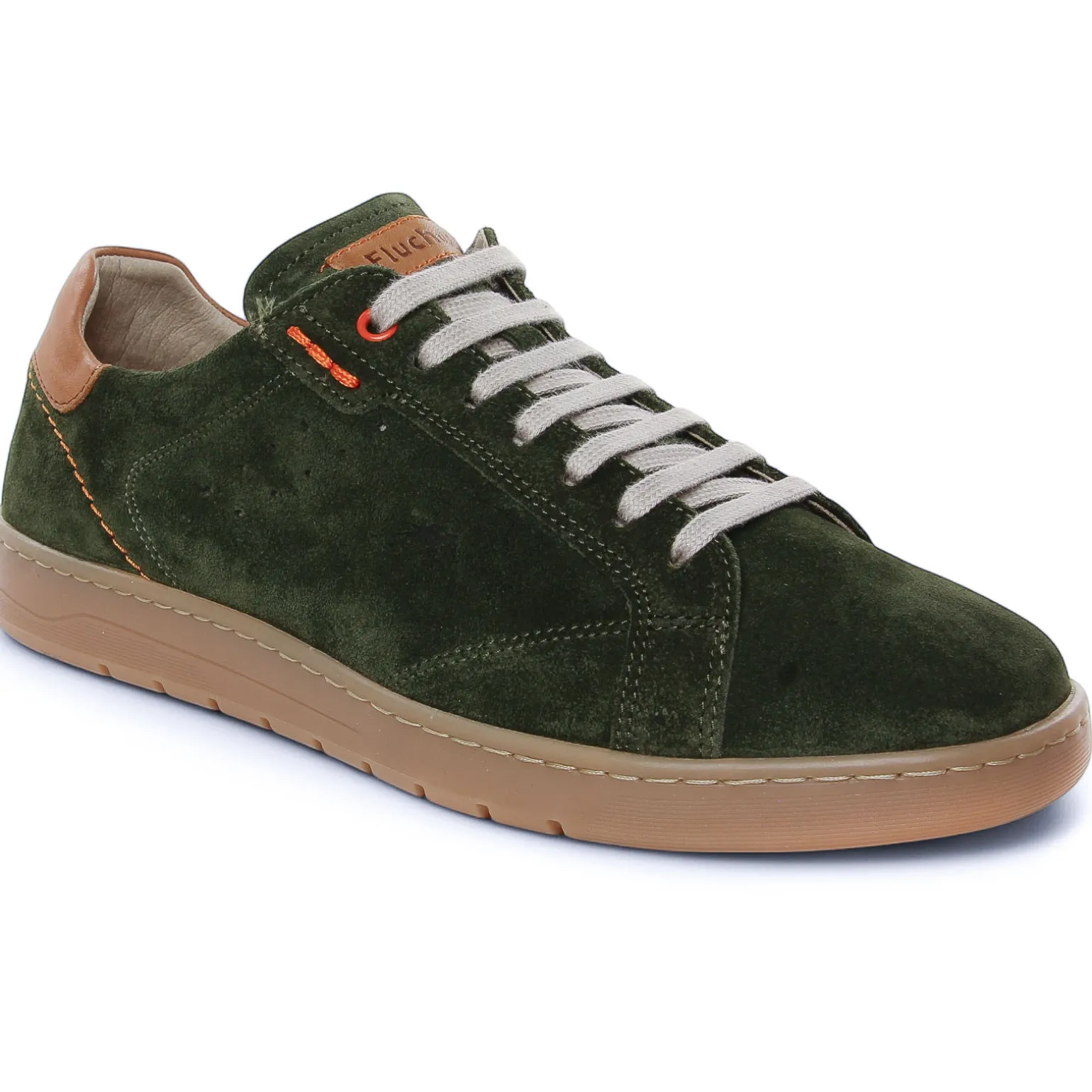 Tennis Fluchos F1727 Verde