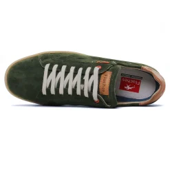 Tennis Fluchos F1727 Verde