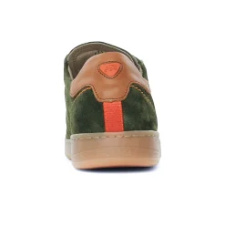 Tennis Fluchos F1727 Verde