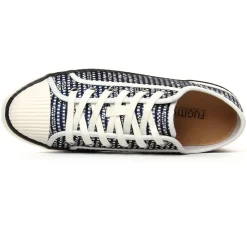 Tennis Fugitive Vulca Blue