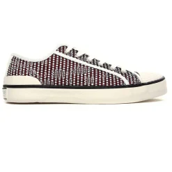 Tennis Fugitive Vulca Rouge