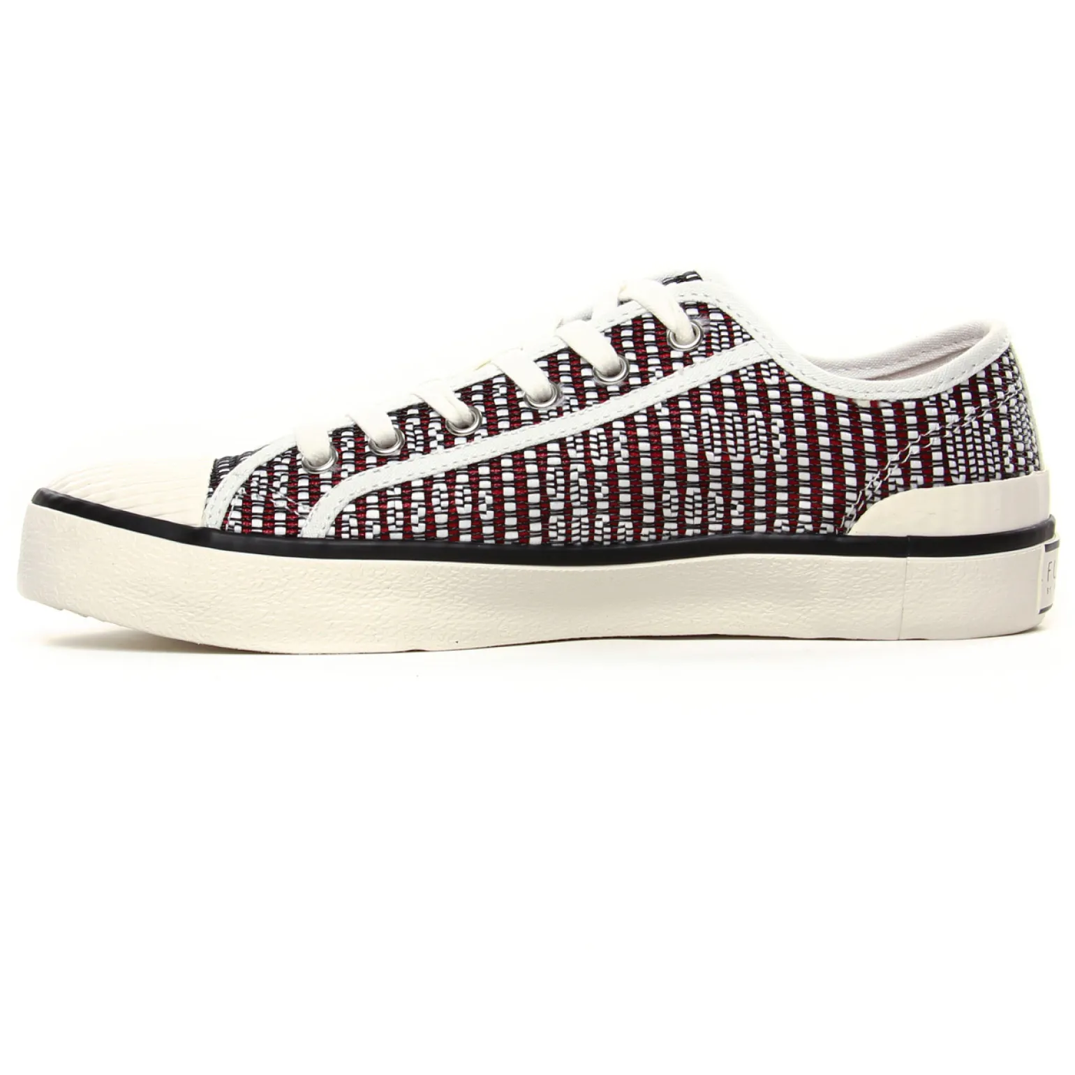 Tennis Fugitive Vulca Rouge