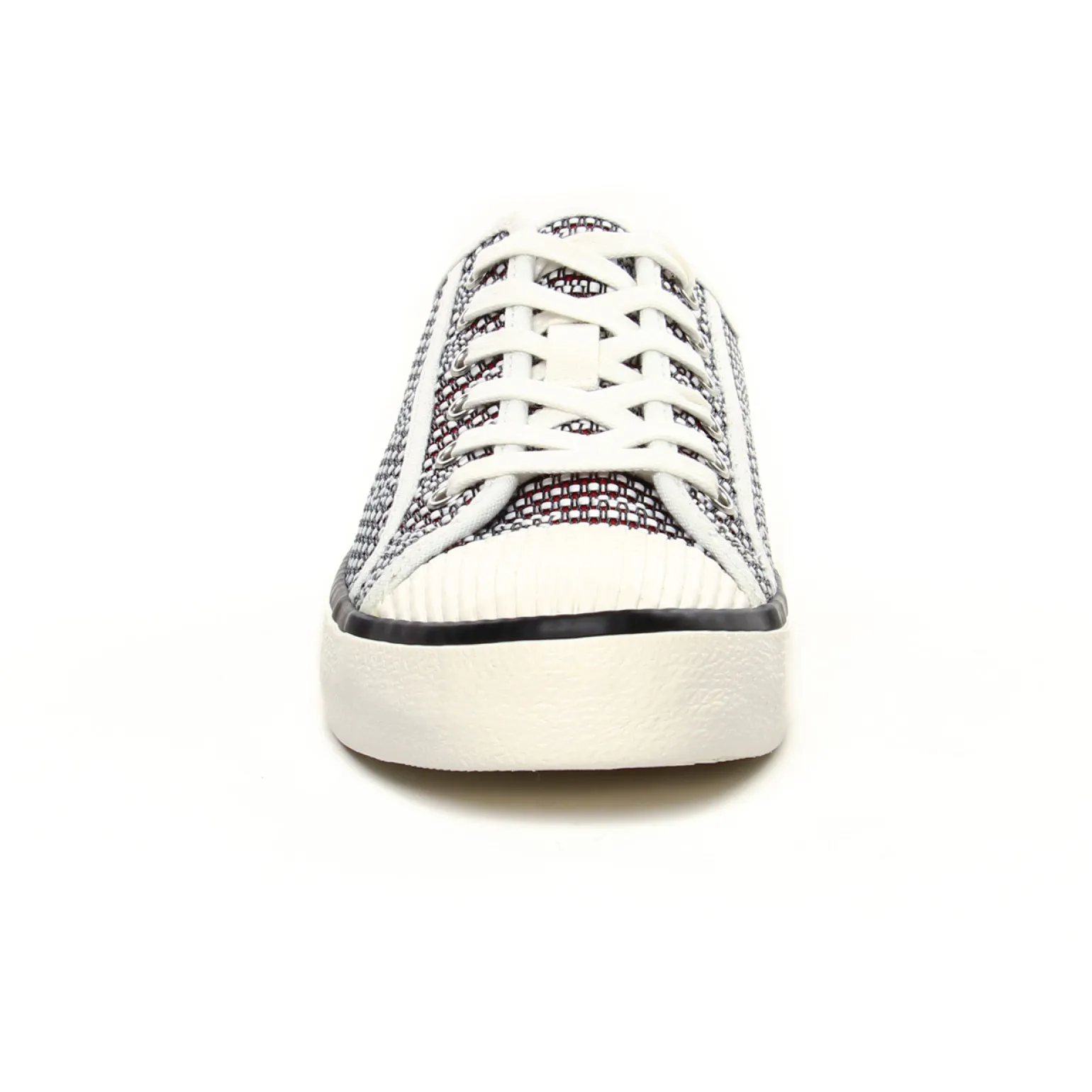 Tennis Fugitive Vulca Rouge