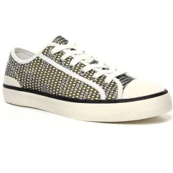 Tennis Fugitive Vulca Yellow