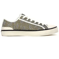 Tennis Fugitive Vulca Yellow