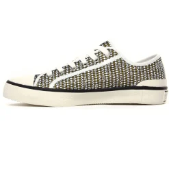 Tennis Fugitive Vulca Yellow