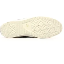 Tennis Fugitive Vulca Yellow