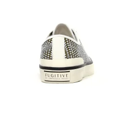 Tennis Fugitive Vulca Yellow