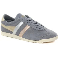 Tennis Gola Bullet Miror Ash Silver