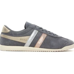 Tennis Gola Bullet Miror Ash Silver