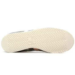 Tennis Gola Bullet Miror Ash Silver