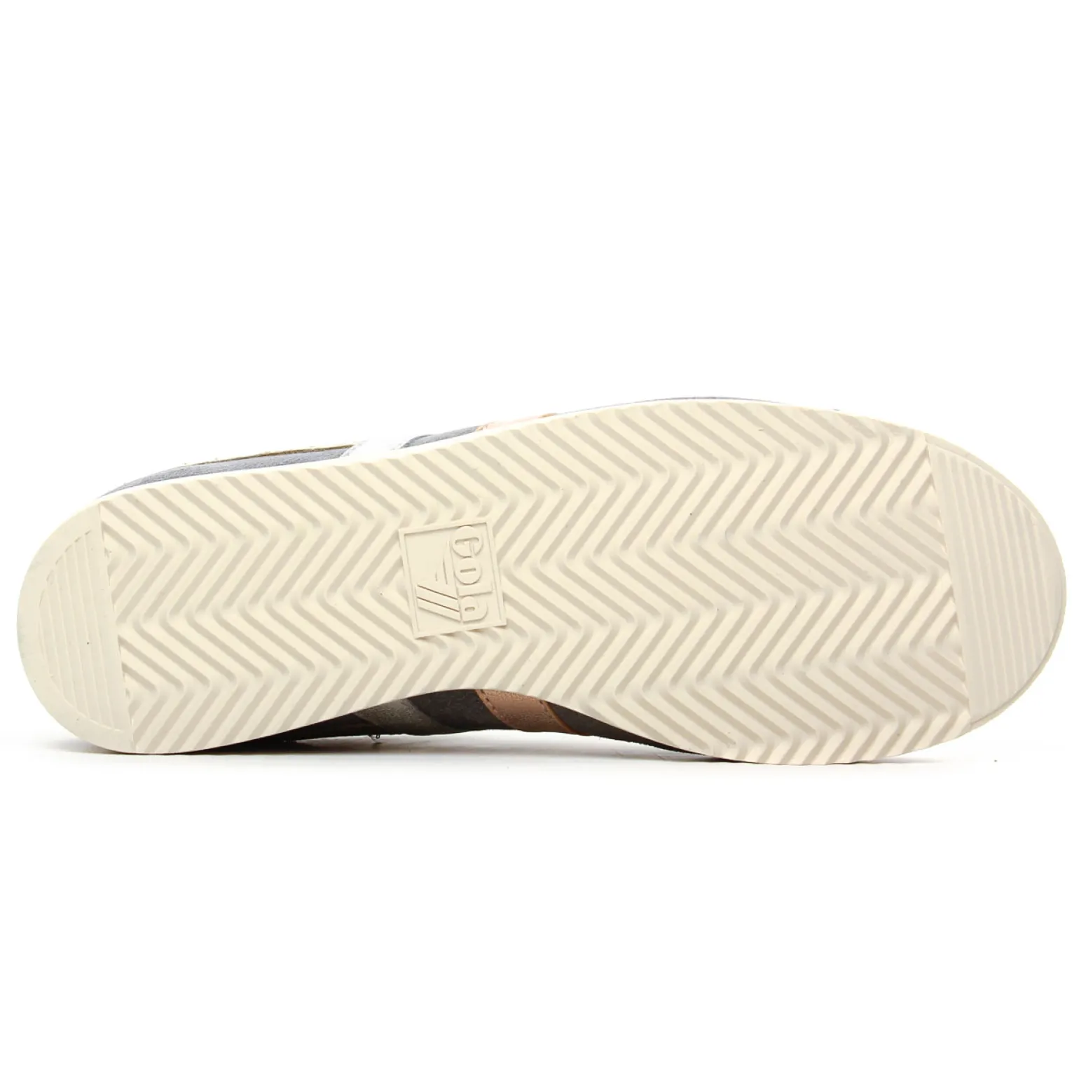 Tennis Gola Bullet Miror Ash Silver