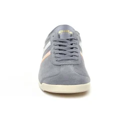 Tennis Gola Bullet Miror Ash Silver