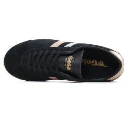 Tennis Gola Bullet Mirror Noir