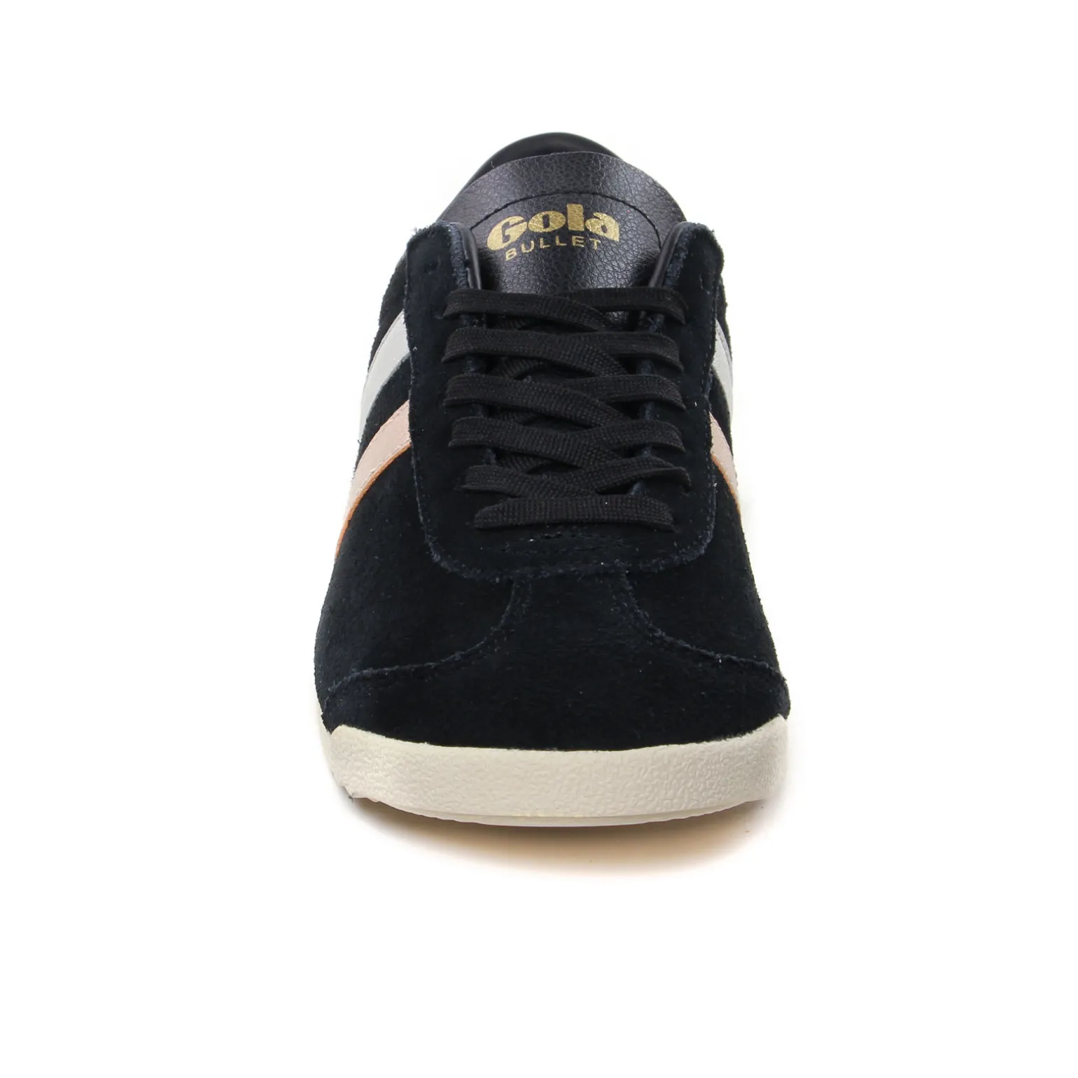 Tennis Gola Bullet Mirror Noir