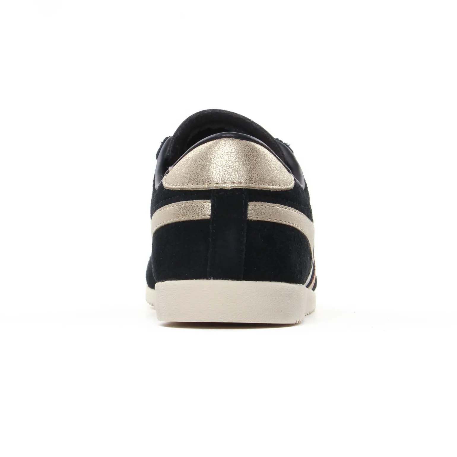 Tennis Gola Bullet Mirror Noir