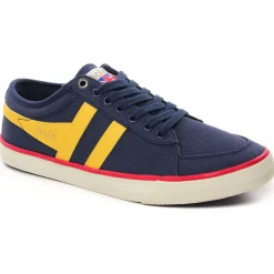 Tennis Gola Comet Navy Sun Red