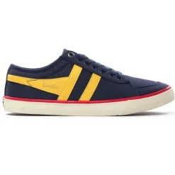 Tennis Gola Comet Navy Sun Red