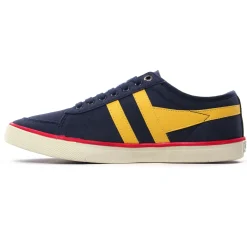 Tennis Gola Comet Navy Sun Red