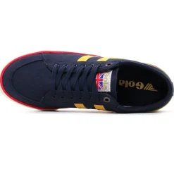 Tennis Gola Comet Navy Sun Red
